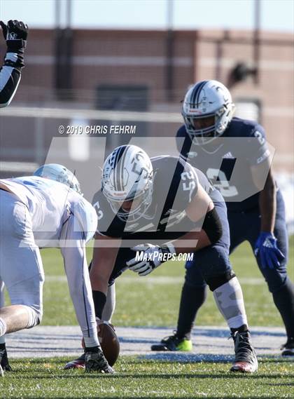 Thumbnail 1 in Pueblo West @ Pine Creek (CHSAA 4A Semifinal) photogallery.