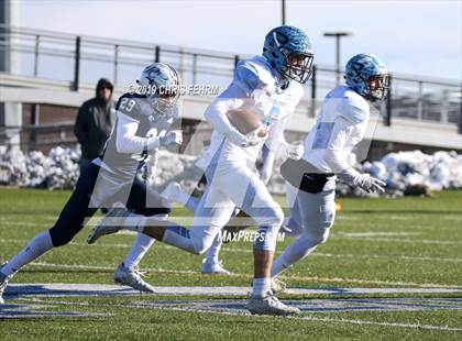 Thumbnail 1 in Pueblo West @ Pine Creek (CHSAA 4A Semifinal) photogallery.
