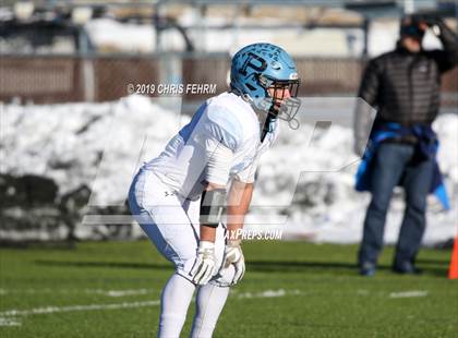 Thumbnail 1 in Pueblo West @ Pine Creek (CHSAA 4A Semifinal) photogallery.