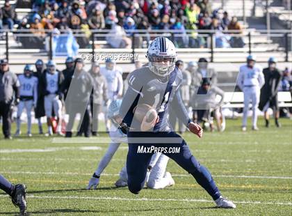 Thumbnail 2 in Pueblo West @ Pine Creek (CHSAA 4A Semifinal) photogallery.