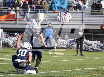 Thumbnail 1 in Pueblo West @ Pine Creek (CHSAA 4A Semifinal) photogallery.