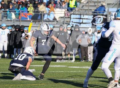 Thumbnail 1 in Pueblo West @ Pine Creek (CHSAA 4A Semifinal) photogallery.