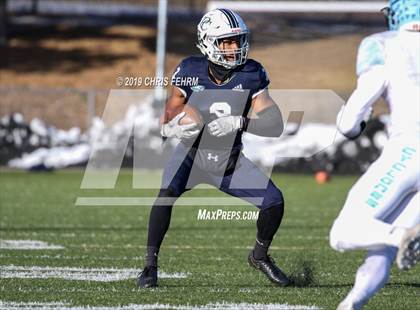 Thumbnail 1 in Pueblo West @ Pine Creek (CHSAA 4A Semifinal) photogallery.