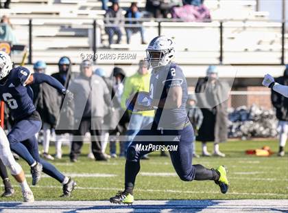 Thumbnail 1 in Pueblo West @ Pine Creek (CHSAA 4A Semifinal) photogallery.