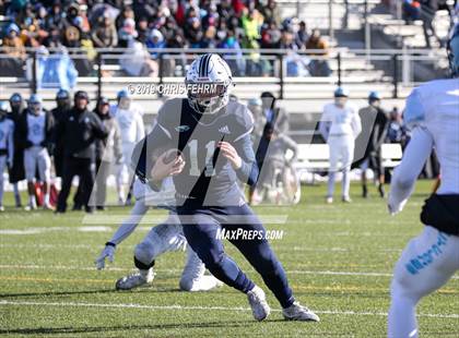 Thumbnail 3 in Pueblo West @ Pine Creek (CHSAA 4A Semifinal) photogallery.