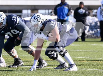 Thumbnail 3 in Pueblo West @ Pine Creek (CHSAA 4A Semifinal) photogallery.