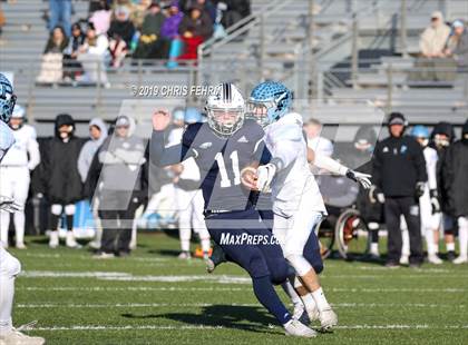 Thumbnail 1 in Pueblo West @ Pine Creek (CHSAA 4A Semifinal) photogallery.