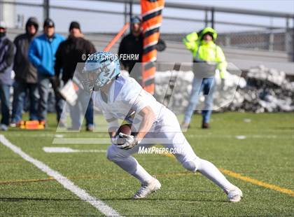 Thumbnail 2 in Pueblo West @ Pine Creek (CHSAA 4A Semifinal) photogallery.