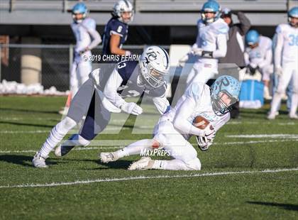 Thumbnail 3 in Pueblo West @ Pine Creek (CHSAA 4A Semifinal) photogallery.