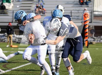 Thumbnail 2 in Pueblo West @ Pine Creek (CHSAA 4A Semifinal) photogallery.