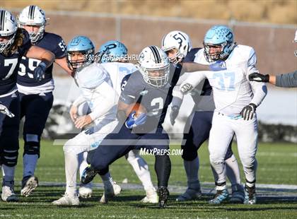 Thumbnail 2 in Pueblo West @ Pine Creek (CHSAA 4A Semifinal) photogallery.