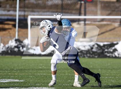 Thumbnail 1 in Pueblo West @ Pine Creek (CHSAA 4A Semifinal) photogallery.