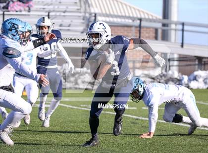 Thumbnail 2 in Pueblo West @ Pine Creek (CHSAA 4A Semifinal) photogallery.