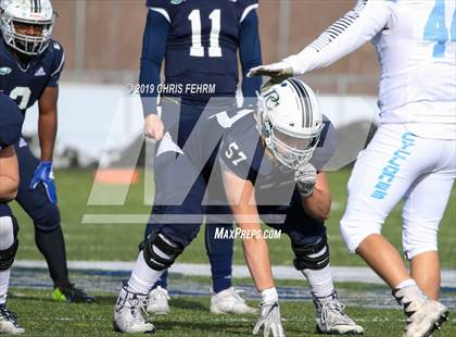 Thumbnail 2 in Pueblo West @ Pine Creek (CHSAA 4A Semifinal) photogallery.