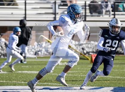 Thumbnail 3 in Pueblo West @ Pine Creek (CHSAA 4A Semifinal) photogallery.