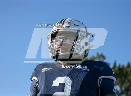 Thumbnail 1 in Pueblo West @ Pine Creek (CHSAA 4A Semifinal) photogallery.