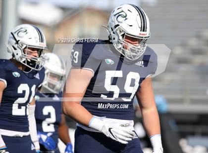 Thumbnail 2 in Pueblo West @ Pine Creek (CHSAA 4A Semifinal) photogallery.
