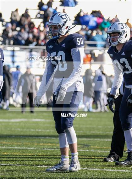Thumbnail 3 in Pueblo West @ Pine Creek (CHSAA 4A Semifinal) photogallery.