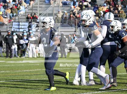Thumbnail 2 in Pueblo West @ Pine Creek (CHSAA 4A Semifinal) photogallery.