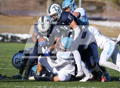 Thumbnail 2 in Pueblo West @ Pine Creek (CHSAA 4A Semifinal) photogallery.