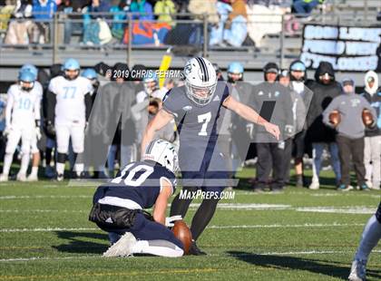 Thumbnail 3 in Pueblo West @ Pine Creek (CHSAA 4A Semifinal) photogallery.