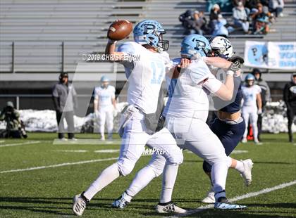 Thumbnail 2 in Pueblo West @ Pine Creek (CHSAA 4A Semifinal) photogallery.