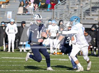 Thumbnail 3 in Pueblo West @ Pine Creek (CHSAA 4A Semifinal) photogallery.