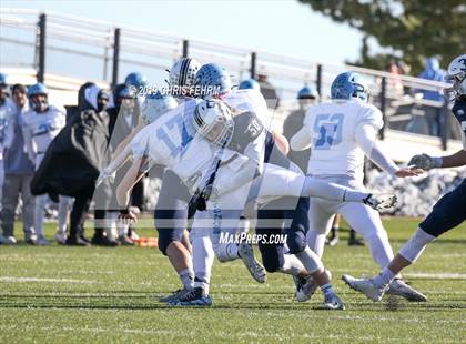 Thumbnail 1 in Pueblo West @ Pine Creek (CHSAA 4A Semifinal) photogallery.