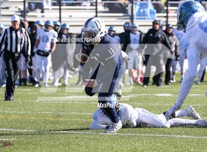 Thumbnail 1 in Pueblo West @ Pine Creek (CHSAA 4A Semifinal) photogallery.