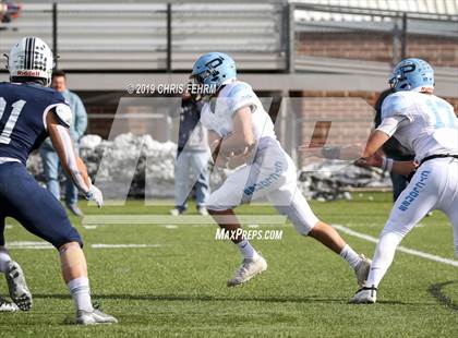 Thumbnail 1 in Pueblo West @ Pine Creek (CHSAA 4A Semifinal) photogallery.