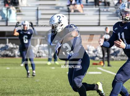 Thumbnail 2 in Pueblo West @ Pine Creek (CHSAA 4A Semifinal) photogallery.