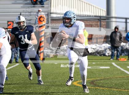 Thumbnail 3 in Pueblo West @ Pine Creek (CHSAA 4A Semifinal) photogallery.
