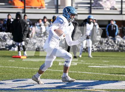 Thumbnail 1 in Pueblo West @ Pine Creek (CHSAA 4A Semifinal) photogallery.