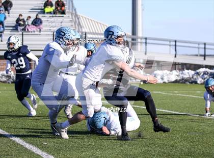 Thumbnail 1 in Pueblo West @ Pine Creek (CHSAA 4A Semifinal) photogallery.