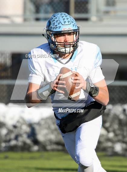 Thumbnail 3 in Pueblo West @ Pine Creek (CHSAA 4A Semifinal) photogallery.