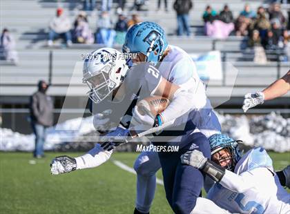 Thumbnail 2 in Pueblo West @ Pine Creek (CHSAA 4A Semifinal) photogallery.