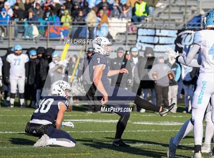 Thumbnail 2 in Pueblo West @ Pine Creek (CHSAA 4A Semifinal) photogallery.