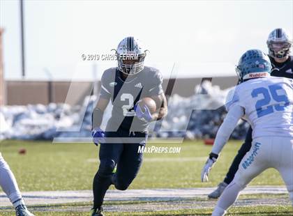 Thumbnail 2 in Pueblo West @ Pine Creek (CHSAA 4A Semifinal) photogallery.