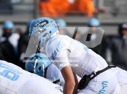 Thumbnail 3 in Pueblo West @ Pine Creek (CHSAA 4A Semifinal) photogallery.