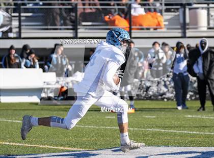 Thumbnail 3 in Pueblo West @ Pine Creek (CHSAA 4A Semifinal) photogallery.