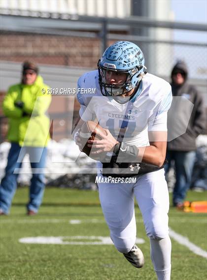 Thumbnail 2 in Pueblo West @ Pine Creek (CHSAA 4A Semifinal) photogallery.