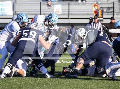 Thumbnail 1 in Pueblo West @ Pine Creek (CHSAA 4A Semifinal) photogallery.