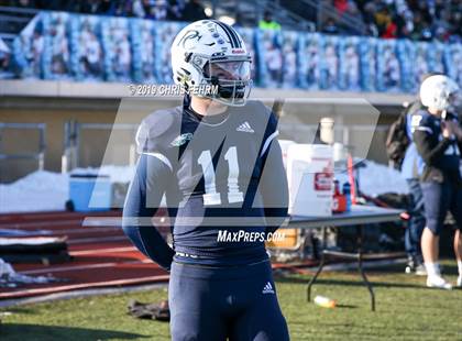 Thumbnail 2 in Pueblo West @ Pine Creek (CHSAA 4A Semifinal) photogallery.