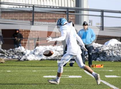 Thumbnail 1 in Pueblo West @ Pine Creek (CHSAA 4A Semifinal) photogallery.