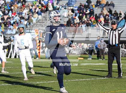 Thumbnail 2 in Pueblo West @ Pine Creek (CHSAA 4A Semifinal) photogallery.