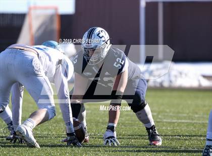 Thumbnail 2 in Pueblo West @ Pine Creek (CHSAA 4A Semifinal) photogallery.