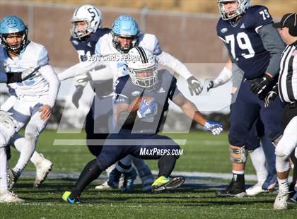 Thumbnail 3 in Pueblo West @ Pine Creek (CHSAA 4A Semifinal) photogallery.