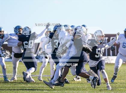 Thumbnail 1 in Pueblo West @ Pine Creek (CHSAA 4A Semifinal) photogallery.