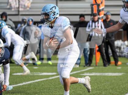 Thumbnail 2 in Pueblo West @ Pine Creek (CHSAA 4A Semifinal) photogallery.