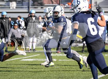 Thumbnail 1 in Pueblo West @ Pine Creek (CHSAA 4A Semifinal) photogallery.